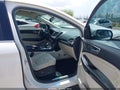 2016 Ford Edge — photo 5 of 16 | VIN 2FMPK3K96GBB94737