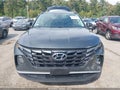 2024 Hyundai Tucson Hybrid — photo 18 of 19 | VIN KM8JCCD14RU183582