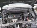 2012 Honda Civic — photo 10 of 17 | VIN 19XFB2F57CE005050