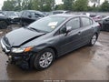 2012 Honda Civic — photo 2 of 17 | VIN 19XFB2F57CE005050