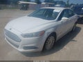 2014 Ford Fusion — photo 2 of 11 | VIN 3FA6P0LU8ER259952