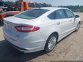 2014 Ford Fusion — photo 4 of 11 | VIN 3FA6P0LU8ER259952