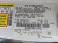 2014 Ford Fusion — photo 9 of 11 | VIN 3FA6P0LU8ER259952