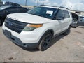 2015 Ford Explorer Sport Trac — photo 2 of 16 | VIN 1FM5K8GT4FGA92840