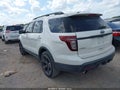 2015 Ford Explorer Sport Trac — photo 3 of 16 | VIN 1FM5K8GT4FGA92840