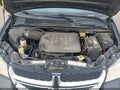 2011 Dodge Grand Caravan — photo 10 of 15 | VIN 2D4RN3DG3BR668596