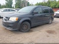 2011 Dodge Grand Caravan — photo 2 of 15 | VIN 2D4RN3DG3BR668596