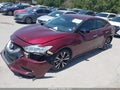 2017 Nissan Maxima — photo 2 of 15 | VIN 1N4AA6AP9HC371223