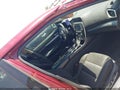 2017 Nissan Maxima — photo 5 of 15 | VIN 1N4AA6AP9HC371223