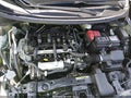 2025 Nissan Versa — photo 10 of 16 | VIN 3N1CN8EV0SL825983
