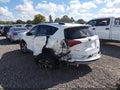 2018 Toyota RAV4 — photo 3 of 17 | VIN JTMWFREV5JJ175809