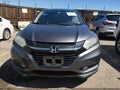 2017 Honda HR-V — photo 12 of 16 | VIN 3CZRU6H55HM726504