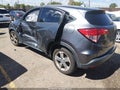 2017 Honda HR-V — photo 3 of 16 | VIN 3CZRU6H55HM726504