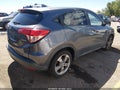 2017 Honda HR-V — photo 4 of 16 | VIN 3CZRU6H55HM726504