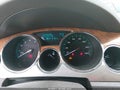 2009 Buick Enclave — photo 7 of 16 | VIN 5GAER23D19J162282
