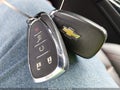 2021 Chevrolet Blazer — photo 11 of 17 | VIN 3GNKBKRS0MS504072
