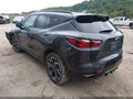 2021 Chevrolet Blazer — photo 3 of 17 | VIN 3GNKBKRS0MS504072