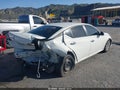 2022 Nissan Altima — photo 4 of 17 | VIN 1N4BL4BVXNN344712