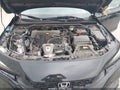 2024 Honda Civic — photo 10 of 16 | VIN 19XFL2H8XRE006836