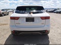 2018 Jaguar E-Pace — photo 16 of 18 | VIN SADFJ2FX9J1Z11807
