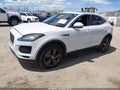 2018 Jaguar E-Pace — photo 2 of 18 | VIN SADFJ2FX9J1Z11807