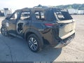 2025 Nissan Pathfinder — photo 3 of 17 | VIN 5N1DR3CC1SC277820