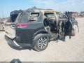 2025 Nissan Pathfinder — photo 4 of 17 | VIN 5N1DR3CC1SC277820