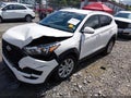 2021 Hyundai Tucson — photo 2 of 16 | VIN KM8J3CA4XMU317860