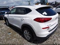 2021 Hyundai Tucson — photo 3 of 16 | VIN KM8J3CA4XMU317860