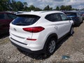 2021 Hyundai Tucson — photo 4 of 16 | VIN KM8J3CA4XMU317860