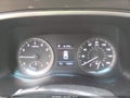 2021 Hyundai Tucson — photo 7 of 16 | VIN KM8J3CA4XMU317860