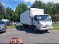 2016 Isuzu Npr Hd — photo 1 of 15 | VIN 54DC4W1B0GS808590