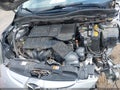 2012 Mazda 2 — photo 10 of 17 | VIN JM1DE1LY2C0135799