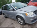 2013 Dodge Grand Caravan — photo 13 of 16 | VIN 2C4RDGCG3DR669260