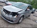2013 Dodge Grand Caravan — photo 2 of 16 | VIN 2C4RDGCG3DR669260