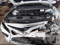 2024 Toyota Camry Hybrid — photo 10 of 16 | VIN 4T1K31AK7RU060784