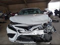 2024 Toyota Camry Hybrid — photo 12 of 16 | VIN 4T1K31AK7RU060784