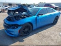 2018 Dodge Charger — photo 2 of 15 | VIN 2C3CDXBG9JH289644