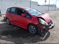 2012 Honda Fit — photo 1 of 16 | VIN JHMGE8H58CC014261