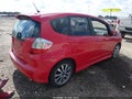 2012 Honda Fit — photo 4 of 16 | VIN JHMGE8H58CC014261