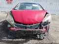 2012 Honda Fit — photo 6 of 16 | VIN JHMGE8H58CC014261