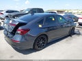 2025 Honda Civic — photo 4 of 17 | VIN 2HGFE2F56SH596208