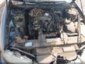1996 Chevrolet Lumina — photo 10 of 11 | VIN 2G1WL52M2T9287696