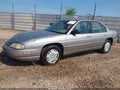 1996 Chevrolet Lumina — photo 2 of 11 | VIN 2G1WL52M2T9287696