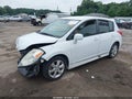 2011 Nissan Versa — photo 2 of 17 | VIN 3N1BC1CP4BL487890