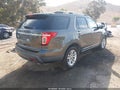 2015 Ford Explorer — photo 4 of 16 | VIN 1FM5K7D83FGA27472