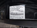 2003 Ford Focus — photo 9 of 11 | VIN 3FAFP31Z53R151544