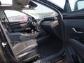 2022 Hyundai Tucson — photo 5 of 16 | VIN 5NMJCCAE0NH041422
