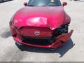 2024 Mazda MX-5 Miata — photo 6 of 16 | VIN JM1NDAD71R0608856