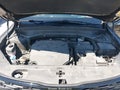 2021 Kia Telluride — photo 10 of 18 | VIN 5XYP5DHC8MG169172